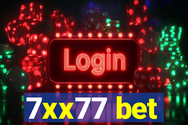 7xx77 bet